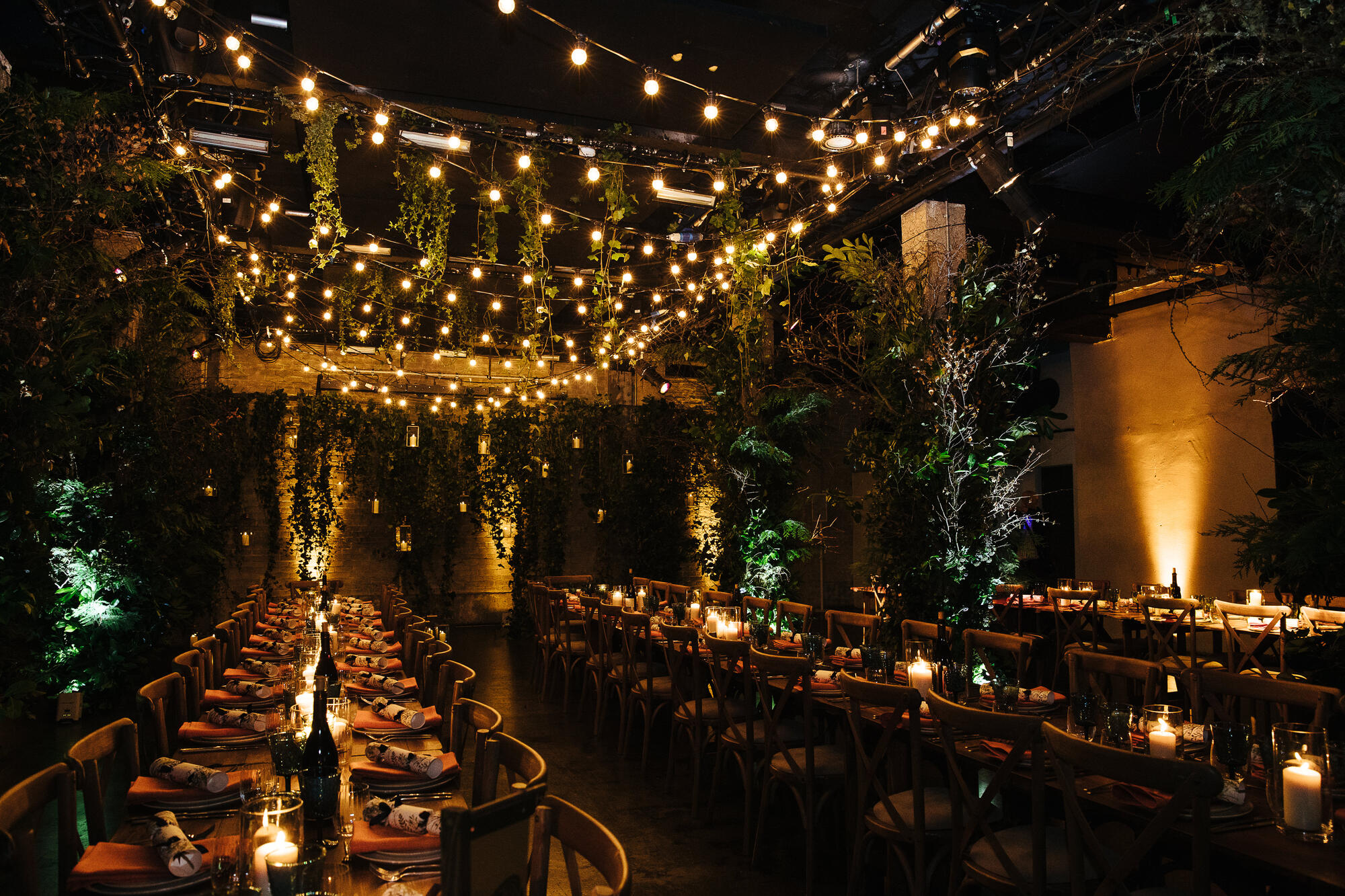 Agency & brand events